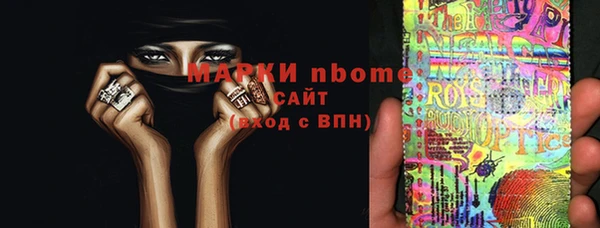 хмурый Белокуриха