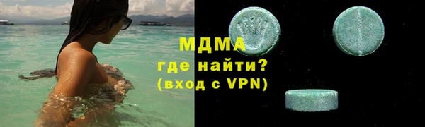 хмурый Белокуриха